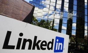 Роскомнадзор потребовал заблокировать сайт деловой сети LinkedIn