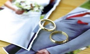 Депутаты Госдумы отказались усложнять процедуру разводов