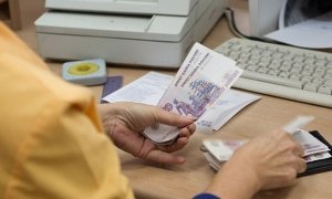 Минтруда повысит размер пособия по безработице до 8 тысяч рублей