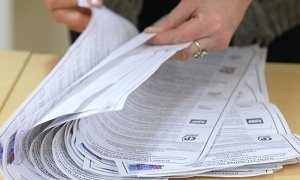 На выборах в Госдуму в Смоленске «Единой России» приписали 625 голосов  