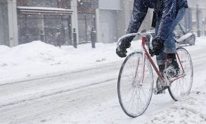 Велопарад состоится при любой погоде 