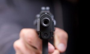 В Ингушетии отец выстрелил в своего сына, заподозрив в нем террориста