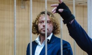 Сергей Полонский просит прокуратуру возбудить дело против Леонида Слуцкого и Владимира Ресина