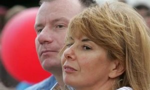 Экс-супруга миллиардера Потанина пытается взыскать с бывшего мужа 215 млрд рублей