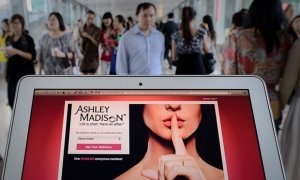На всемирном сайте изменщиков Ashley Madison зарегистрировались более 30 тысяч россиян