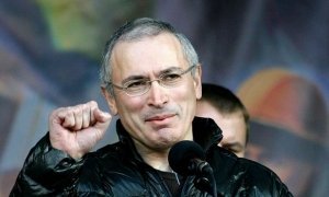 Ходорковский обвинил власти в попытке «слить протест»