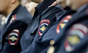 МВД России откроет свои представительства за границей 