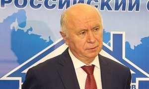 Самарского губернатора и сотрудников «Газпрома» уличили в нарушении закона о конкуренции