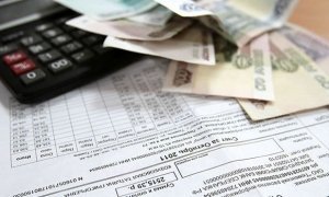 Суд отменил решение о взыскании долга за ЖКУ на 177 тысяч рублей с несовершеннолетнего  