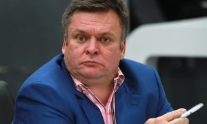 Лидера списка КПРФ на нижегородских выборах сняли из-за сладкой ваты