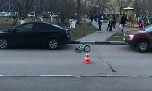 «Такого в природе не может быть»