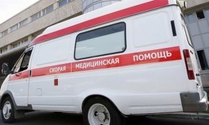 На севере Москвы в результате падения с 20 этажа погибли двое рабочих