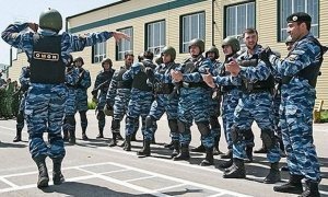 Генпрокуратура признала улицы Чечни самыми безопасными улицами в стране