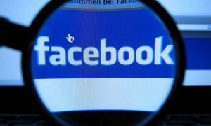 Руководство Facebook будет блокировать комментарии, оскорбляющие сирийских мигрантов