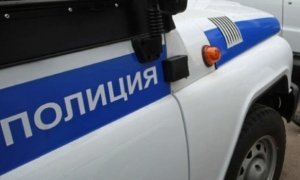 В Москве водитель УАЗ сбил пешехода и увез его в неизвестном направлении