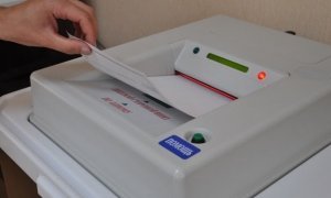 В Мордовии возбудили дело по факту вброса бюллетеней на губернаторских выборах