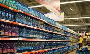 Роскачество проверило минеральную воду российских брендов. Нарушения есть в каждой пятой бутылке
