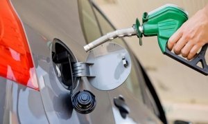 Цены на бензин в новом году преодолеют отметку в 50 рублей за литр