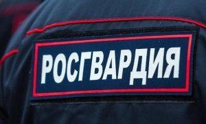 Росгвардия заказала видеорегистраторы с датчиками нападения за 365 тысяч рублей