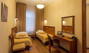 Ростуризм составил «черный список» гостиниц, завысивших цены перед ЧМ-2018  