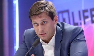 Дмитрий Гудков поможет питерским демократам выиграть муниципальные выборы