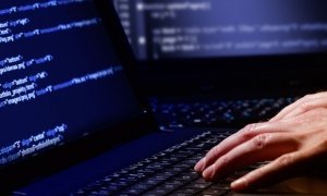 Пять крупных российских банков отбили мощную кибератаку  на свои сайты