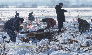 Российским банкам рекомендовали простить долги жертв авиакатастрофы в Подмосковье