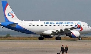 Пассажиры рейса Дубай - Москва «Уральских авиалиний» почти двое суток ждали резервный самолет