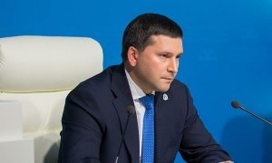 Дмитрий Кобылкин предложил решать экологические проблемы на деньги граждан