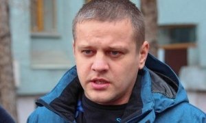 Потерявший семью при пожаре в «Зимней вишне» кемеровчанин выиграл праймериз «Единой России»