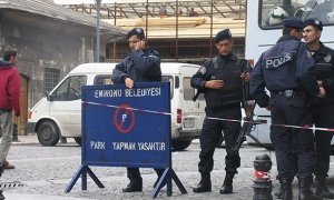 В Турции задержали дочь бывшего главы УФМС Чеченской республики