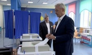 Московским властям не удалось повысить явку избирателей на мэрских выборах