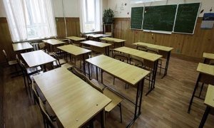 В Москве двух старшеклассниц забрали с урока на допрос к сотрудникам Центра «Э»