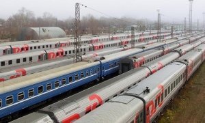 ФАС России разрешила «РЖД» повысить цены на билеты не более чем на 3,9%