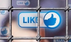 В Саратове лжеполицейские требуют у пользователей соцсетей заплатить «штраф» по статье о репостах