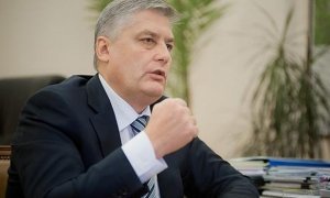 РПЦ осудила челябинского чиновника за нецензурное высказывание в адрес региона