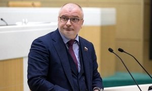 Несколько депутатов Госдумы отказались от соавторства законопроекта о наказании за «неуважение к государству»