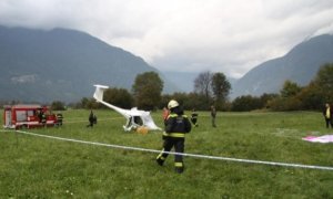 Разработчики самолетов Pipistrel рассказали о спасении своего лайнера благодаря парашюту  