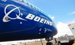 Корпорация Boeing отменила презентацию нового самолета из-за авиакатастрофы в Эфиопии