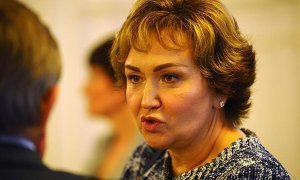 Совладелец S7 Наталья Филева погибла в авиакатастрофе 