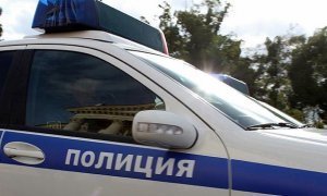 СКР возбудил дело по факту избиения полицейскими сочинского журналиста