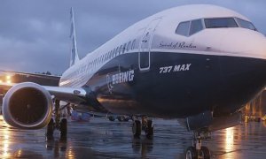 Корпорация Boeing не предупредила авиакомпании об отсутствии в самолетах 737 MAX сигнала тревоги