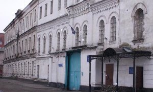 УФСИН по Ярославской области опровергло информацию о гибели арестанта после пыток
