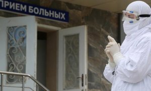 Глава Дагестана ввел ограничения для снижения темпов распространения коронавируса