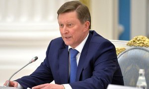 Спецпредставитель президента высказался против строительства «дико дорогого» моста на Сахалин