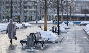 Синоптики пообещали жителям европейской части России рекордно высокие температуры