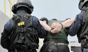 ФСБ сообщила о задержании агента украинских спецслужб