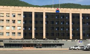 В Камчатском крае ввели должность вице-губернатора по борьбе с коронавирусом