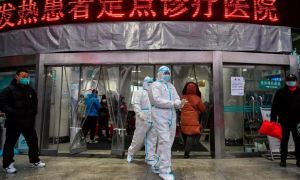 Китайский ученый предсказал миру новый «вирус Х» после победы над COVID-19