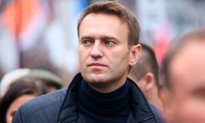Кремль испугался популярности Навального и запретил чиновникам называть его имя на публике 